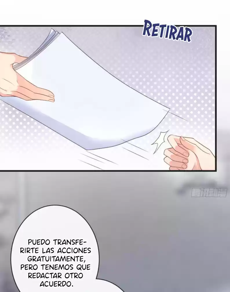¿Rechazaste Al Sr. Lu? - Capítulo 35 - Página 13 - LectorTMOo