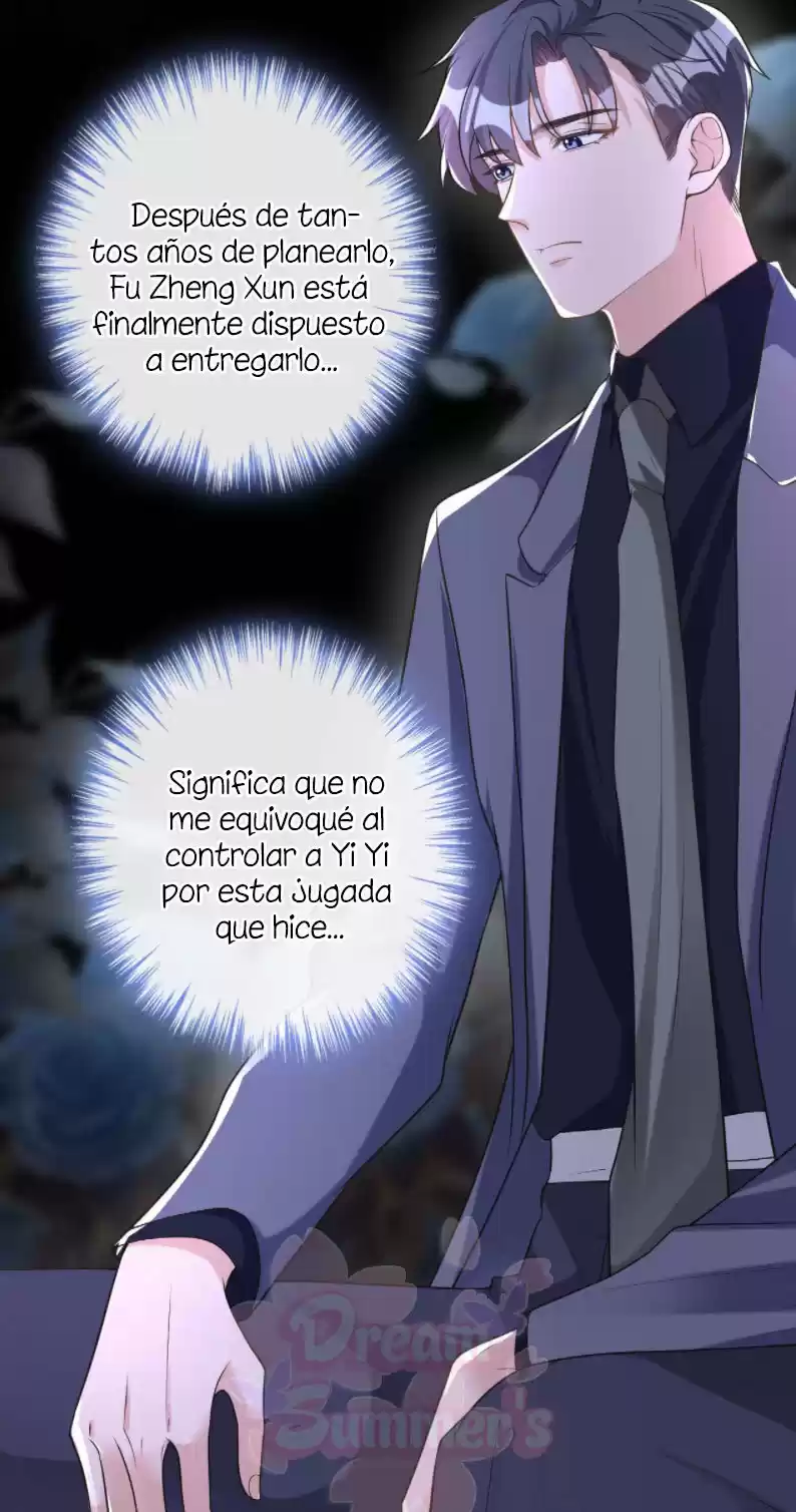 ¿Rechazaste Al Sr. Lu? - Capítulo 35 - Página 17 - LectorTMOo