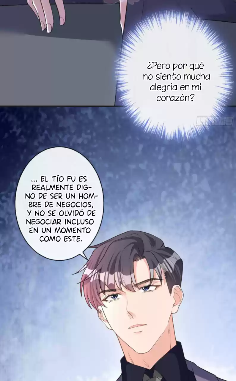 ¿Rechazaste Al Sr. Lu? - Capítulo 35 - Página 18 - LectorTMOo