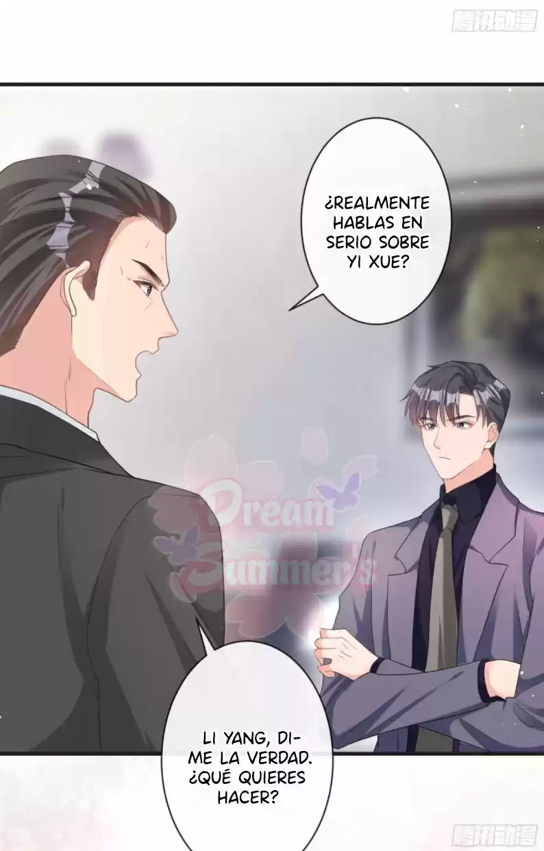 ¿Rechazaste Al Sr. Lu? - Capítulo 35 - Página 21 - LectorTMOo