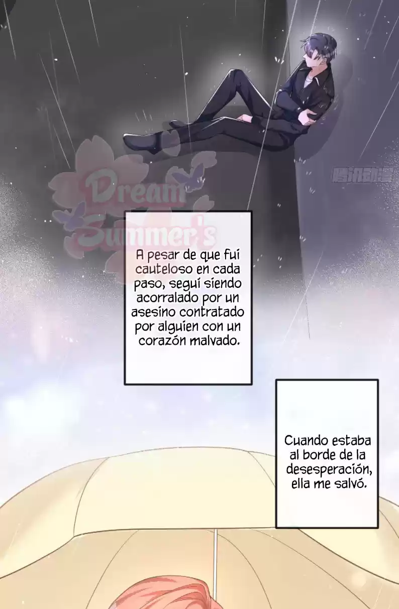 ¿Rechazaste Al Sr. Lu? - Capítulo 35 - Página 24 - LectorTMOo