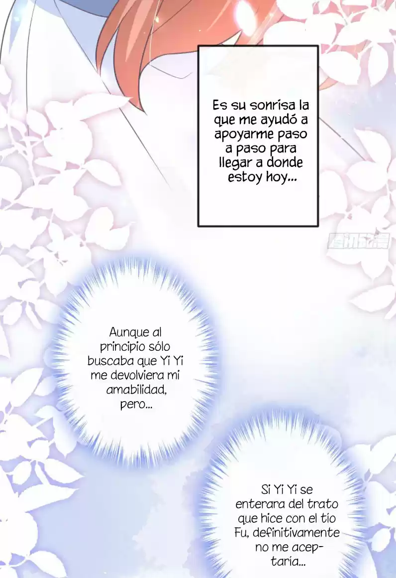 ¿Rechazaste Al Sr. Lu? - Capítulo 35 - Página 30 - LectorTMOo