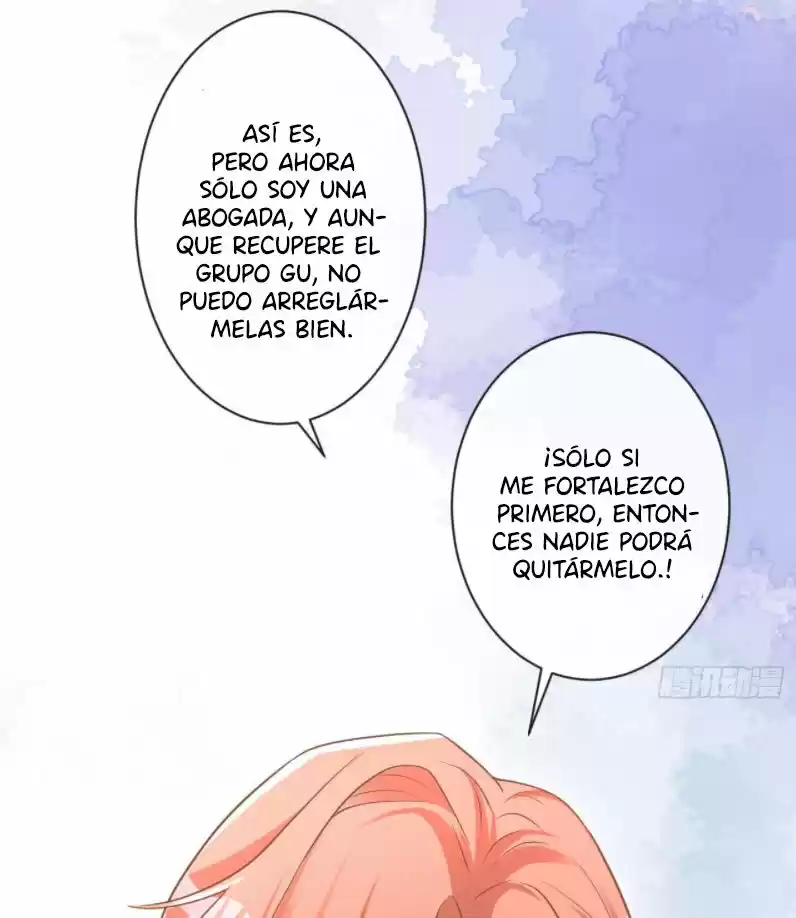 ¿Rechazaste Al Sr. Lu? - Capítulo 35 - Página 41 - LectorTMOo