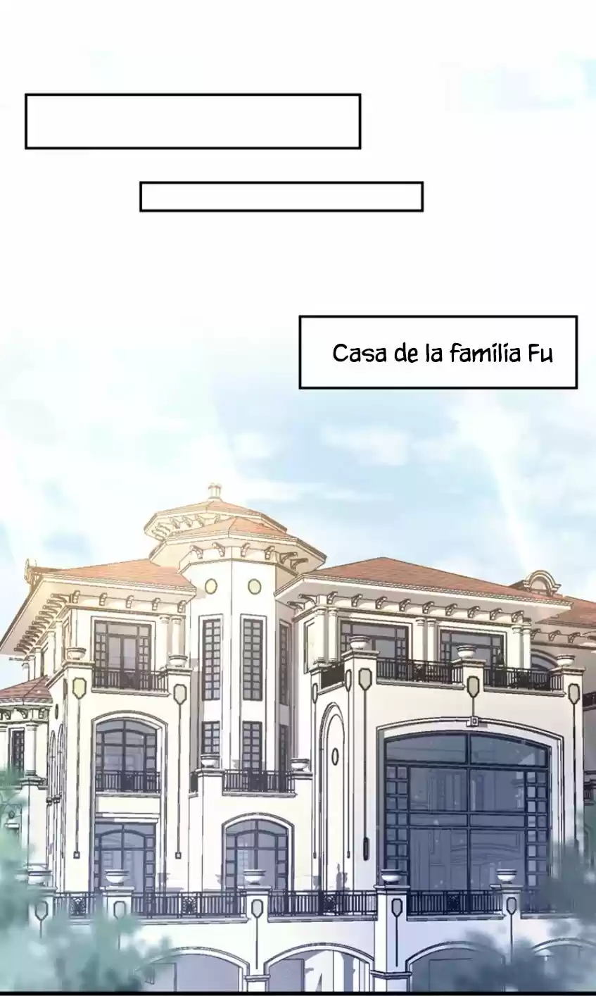 ¿Rechazaste Al Sr. Lu? - Capítulo 37 - Página 5 - LectorTMOo