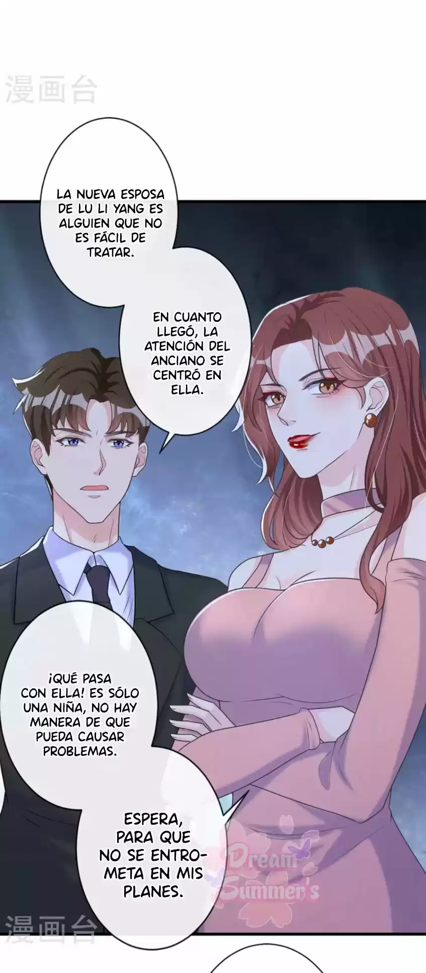 ¿Rechazaste Al Sr. Lu? - Capítulo 37 - Página 19 - LectorTMOo