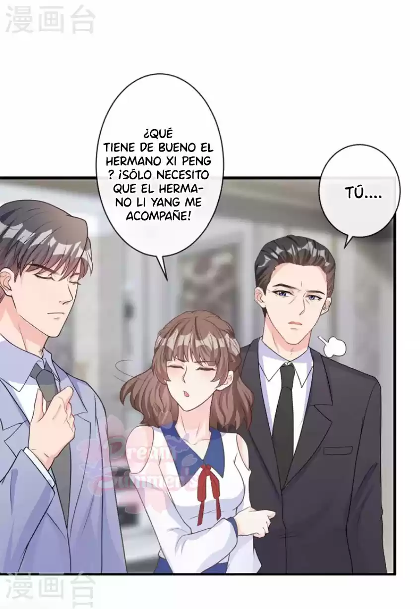 ¿Rechazaste Al Sr. Lu? - Capítulo 37 - Página 26 - LectorTMOo