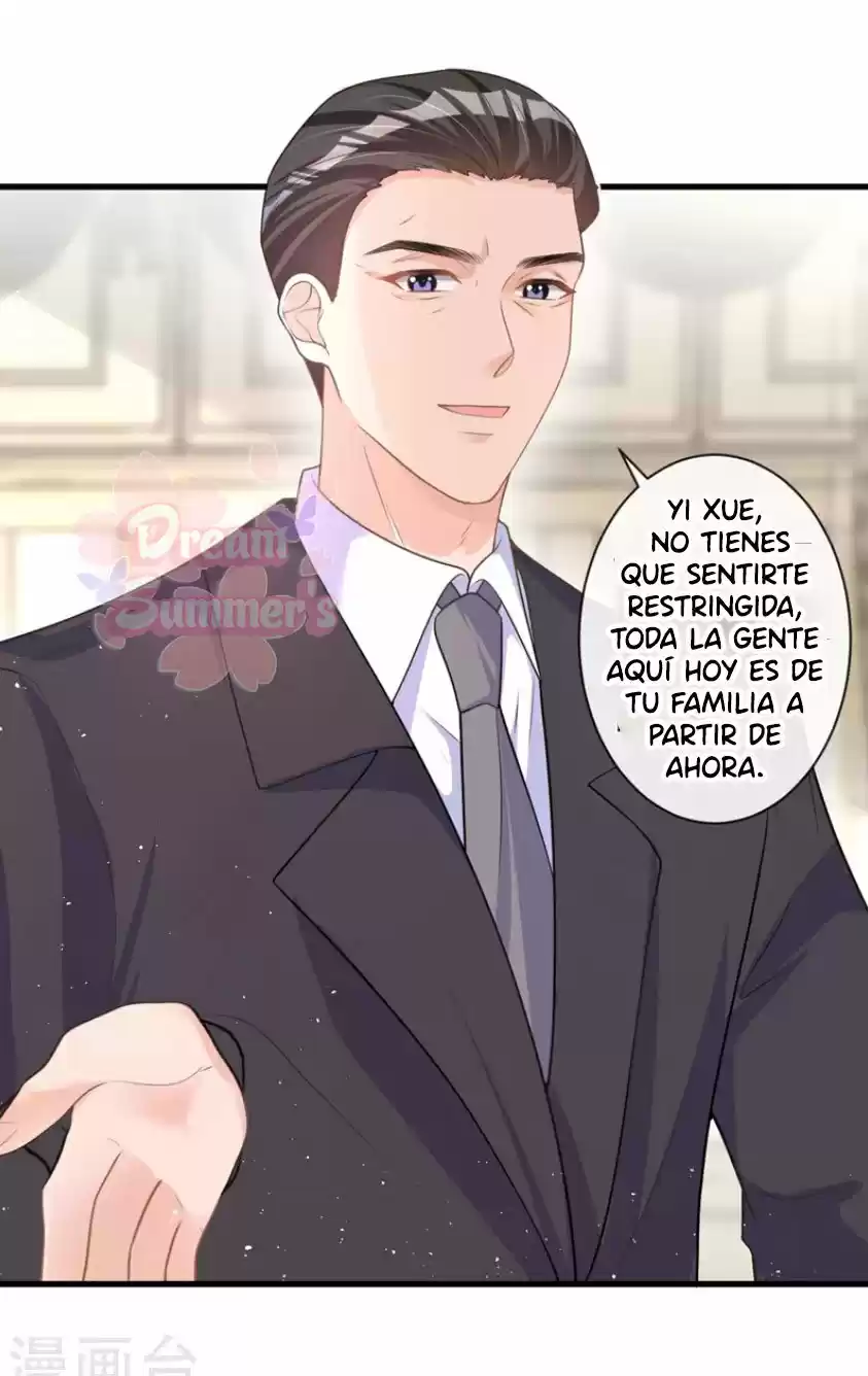 ¿Rechazaste Al Sr. Lu? - Capítulo 38 - Página 6 - LectorTMOo