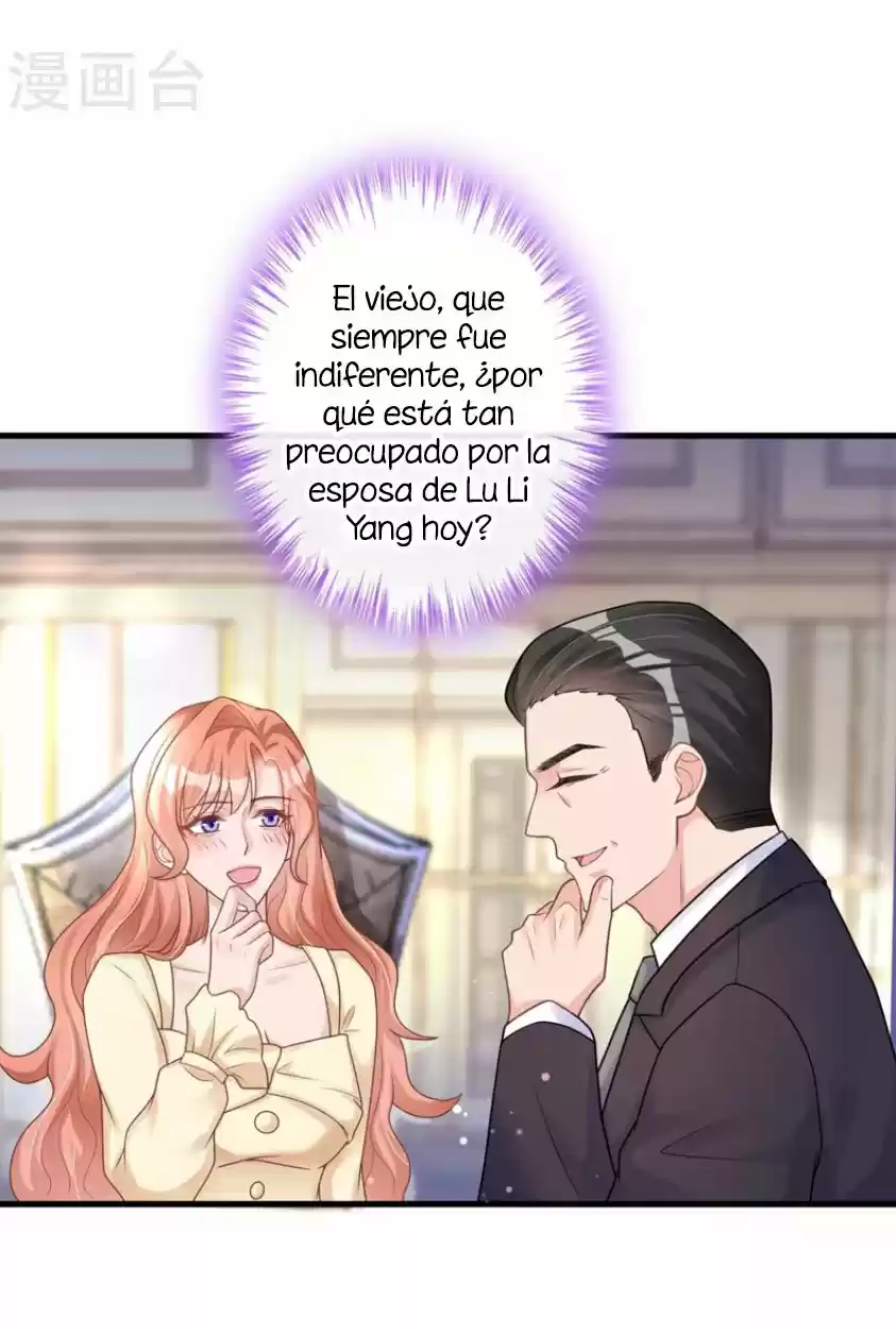 ¿Rechazaste Al Sr. Lu? - Capítulo 38 - Página 33 - LectorTMOo