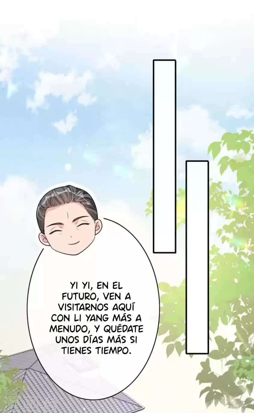 ¿Rechazaste Al Sr. Lu? - Capítulo 39 - Página 5 - LectorTMOo