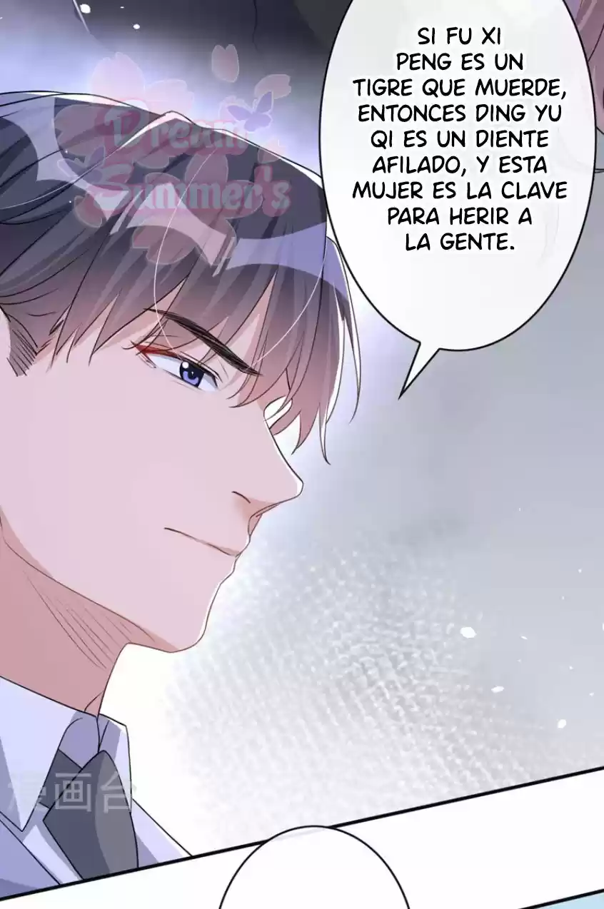 ¿Rechazaste Al Sr. Lu? - Capítulo 39 - Página 16 - LectorTMOo