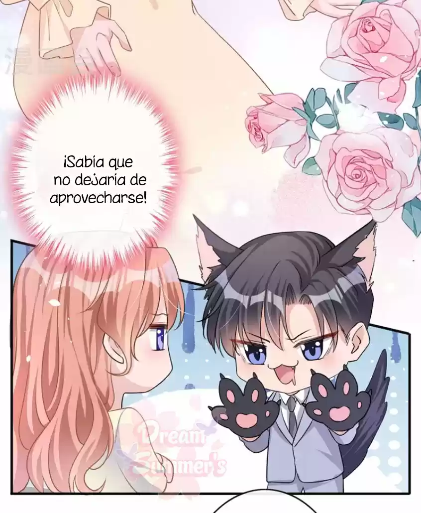 ¿Rechazaste Al Sr. Lu? - Capítulo 39 - Página 20 - LectorTMOo