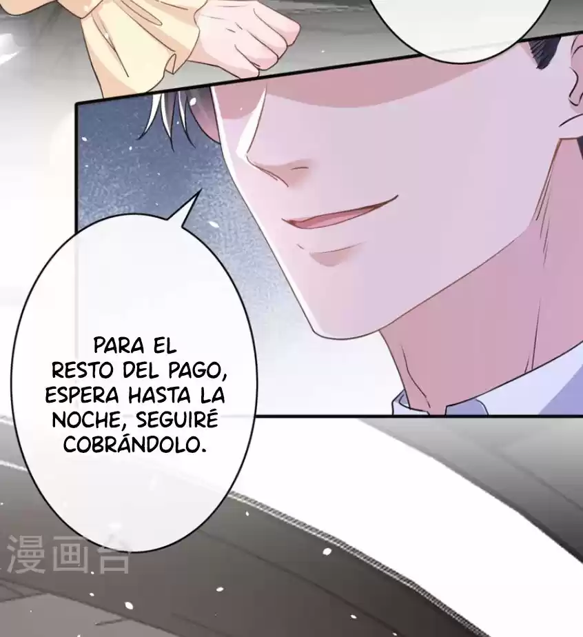 ¿Rechazaste Al Sr. Lu? - Capítulo 39 - Página 24 - LectorTMOo