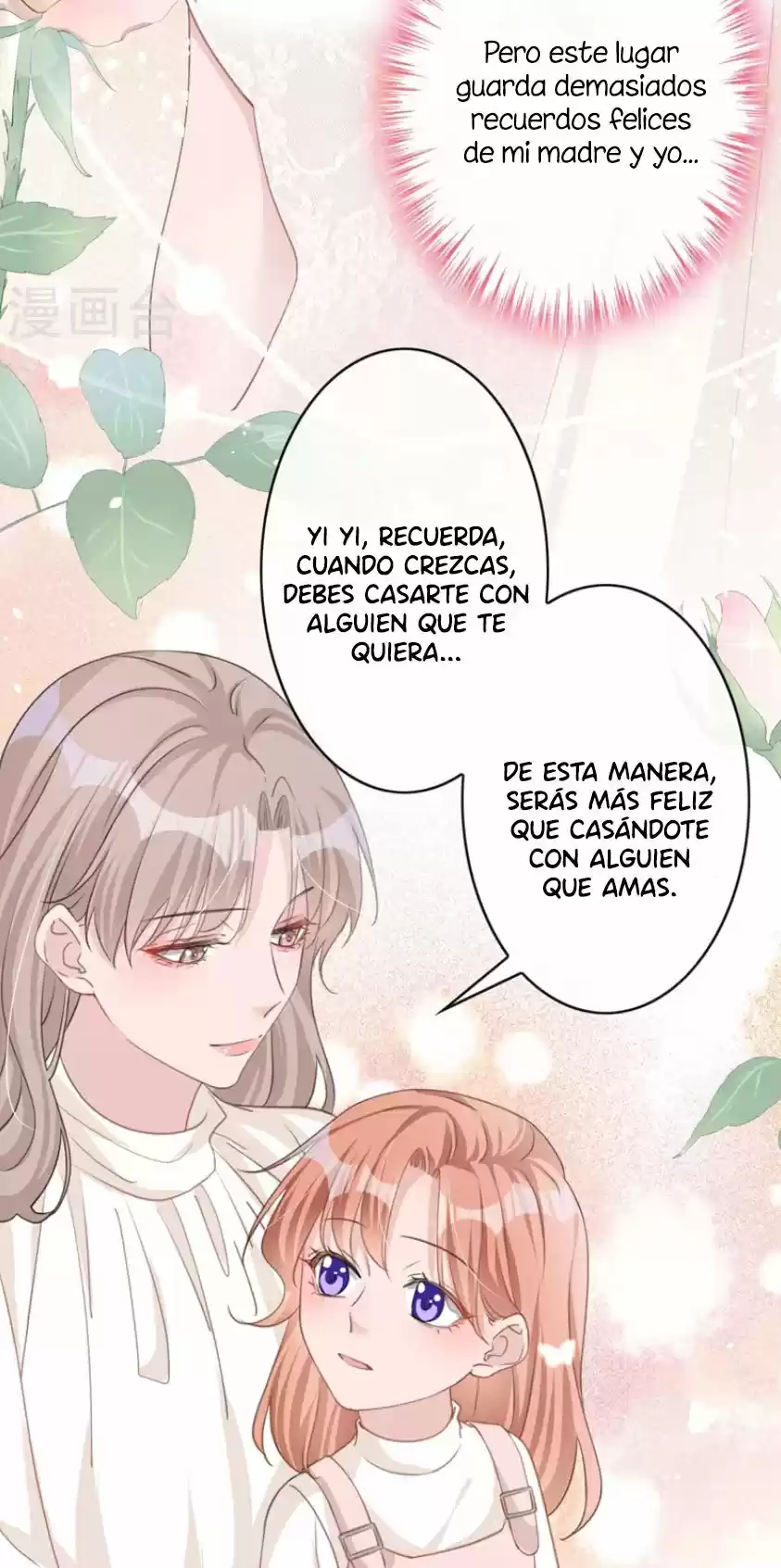 ¿Rechazaste Al Sr. Lu? - Capítulo 39 - Página 30 - LectorTMOo