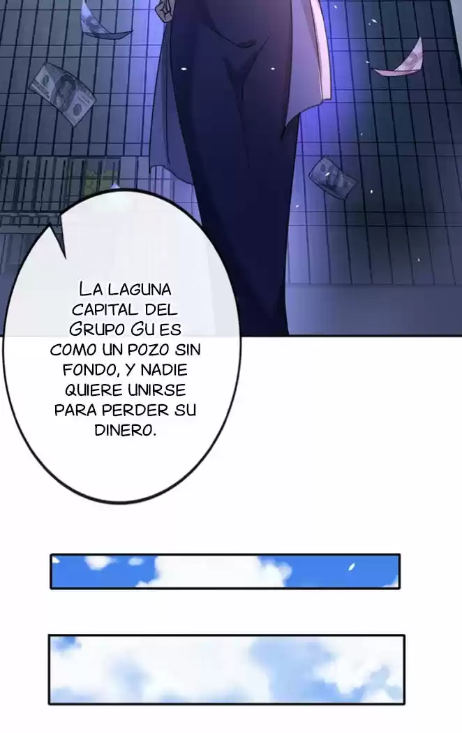 ¿Rechazaste Al Sr. Lu? - Capítulo 4 - Página 12 - LectorTMOo