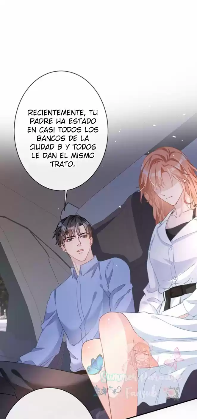 ¿Rechazaste Al Sr. Lu? - Capítulo 4 - Página 19 - LectorTMOo