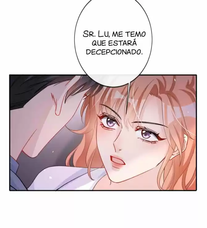¿Rechazaste Al Sr. Lu? - Capítulo 4 - Página 28 - LectorTMOo