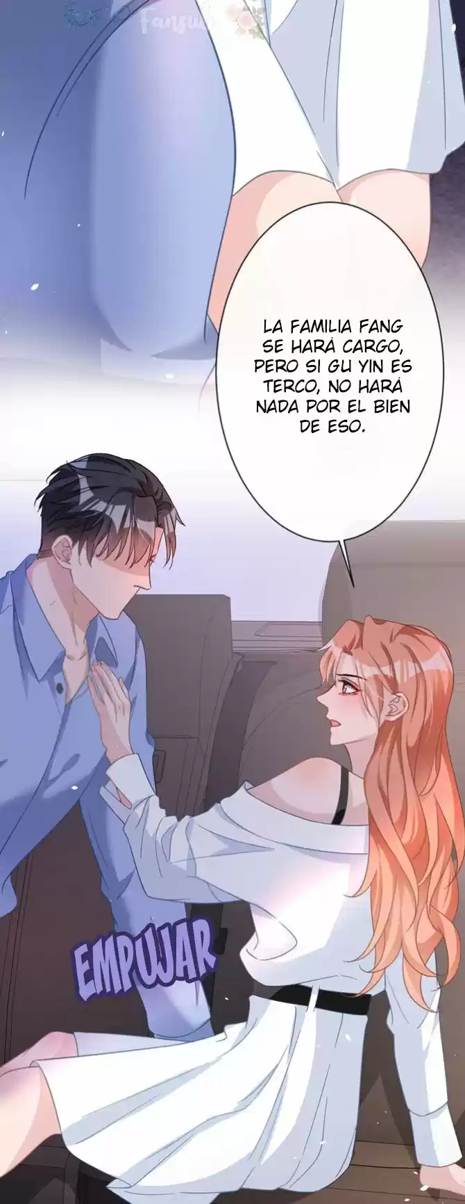 ¿Rechazaste Al Sr. Lu? - Capítulo 4 - Página 30 - LectorTMOo