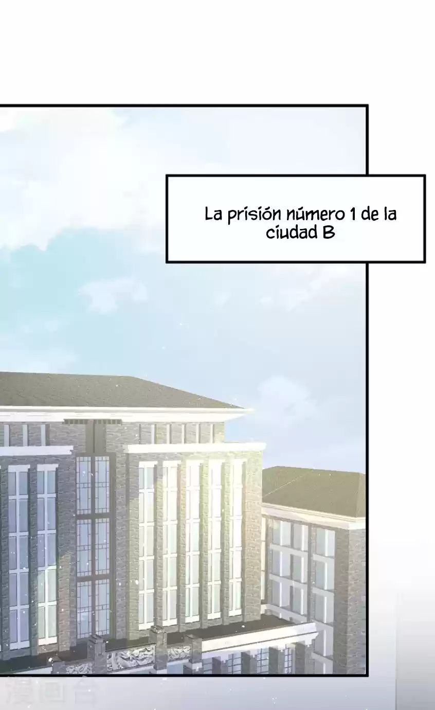 ¿Rechazaste Al Sr. Lu? - Capítulo 40 - Página 5 - LectorTMOo