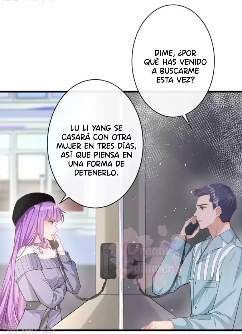 ¿Rechazaste Al Sr. Lu? - Capítulo 40 - Página 8 - LectorTMOo