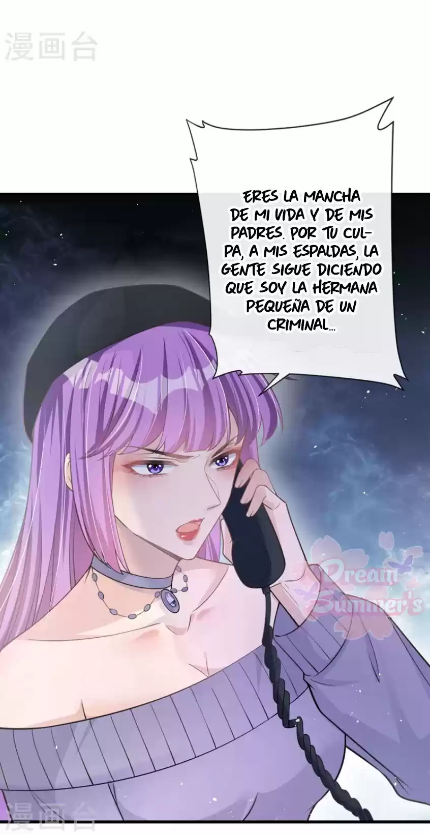 ¿Rechazaste Al Sr. Lu? - Capítulo 40 - Página 12 - LectorTMOo
