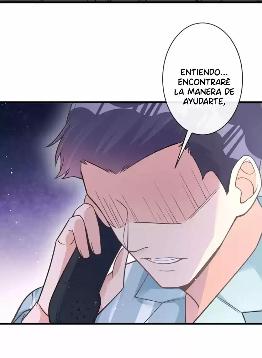 ¿Rechazaste Al Sr. Lu? - Capítulo 40 - Página 15 - LectorTMOo