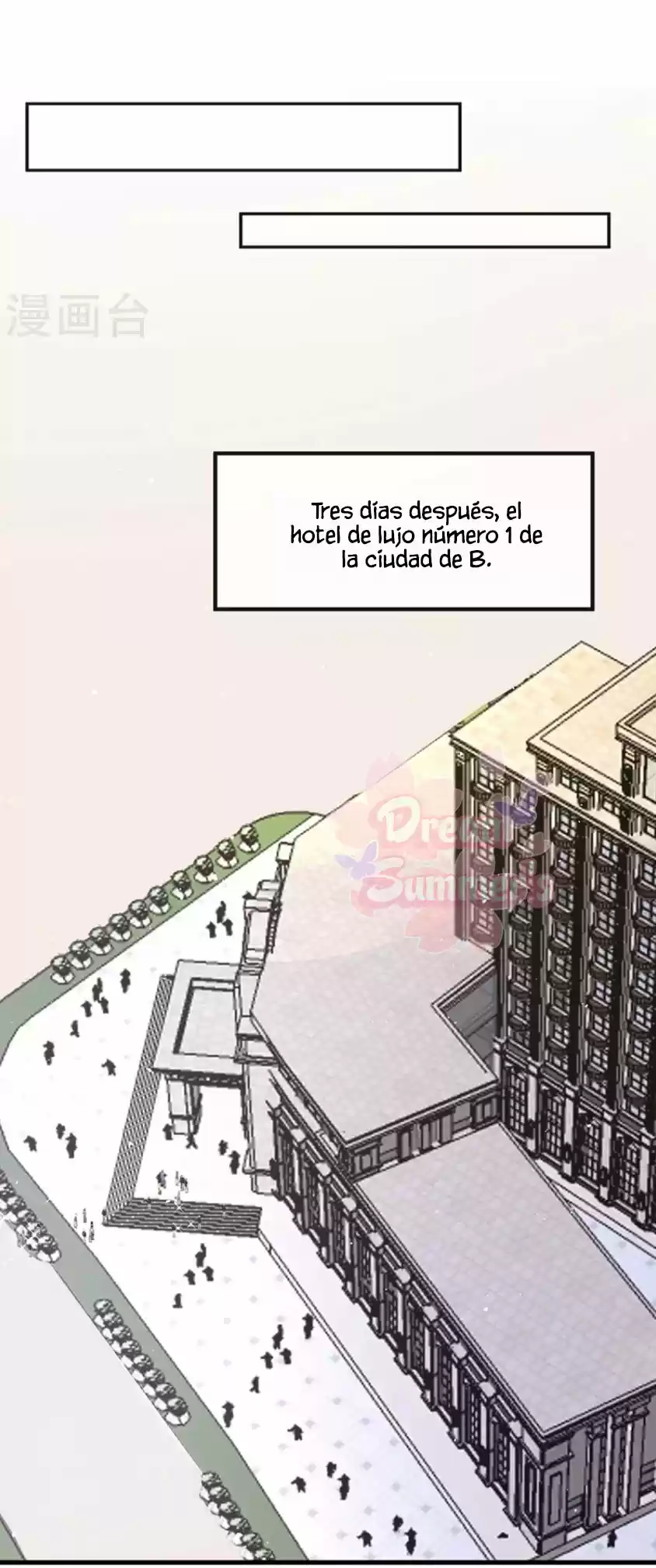 ¿Rechazaste Al Sr. Lu? - Capítulo 40 - Página 16 - LectorTMOo