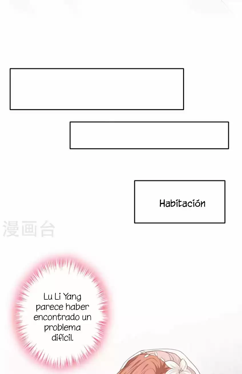 ¿Rechazaste Al Sr. Lu? - Capítulo 41 - Página 18 - LectorTMOo