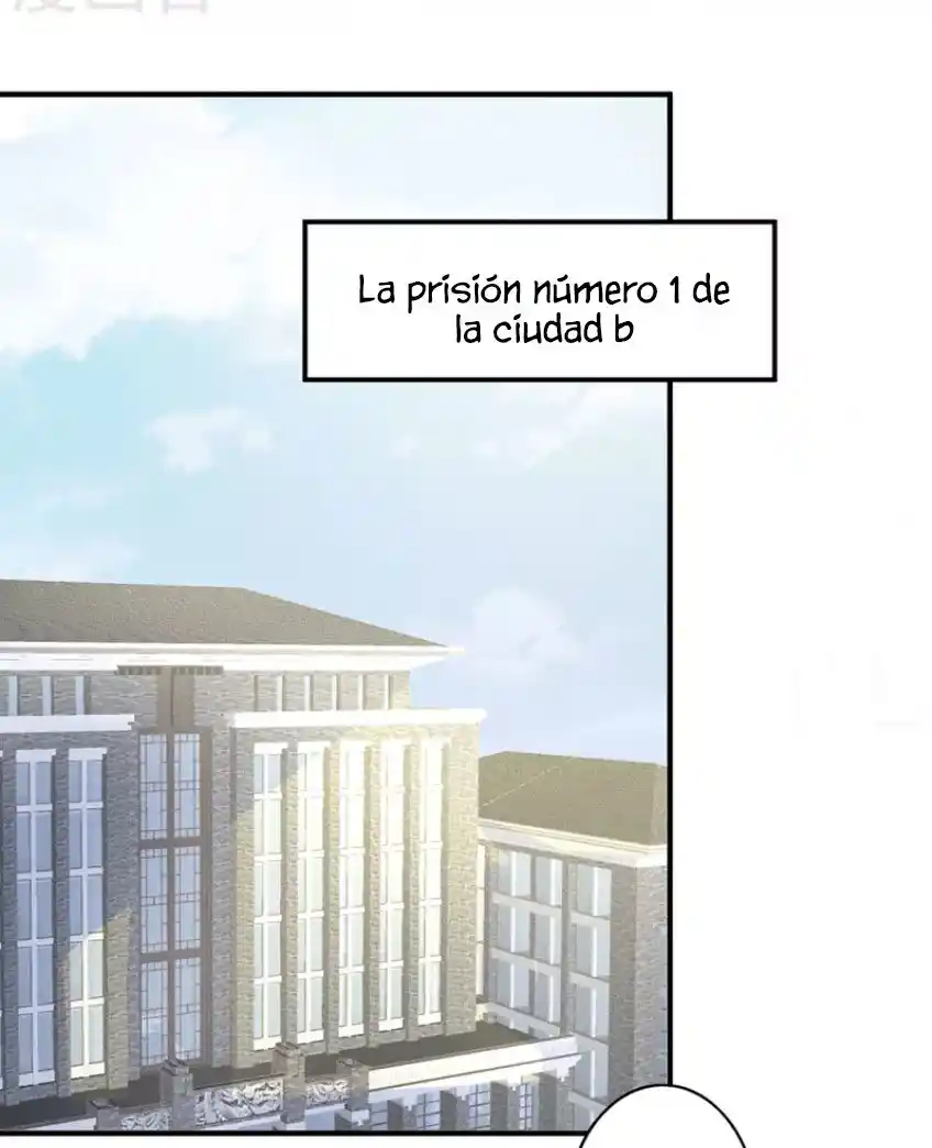 ¿Rechazaste Al Sr. Lu? - Capítulo 42 - Página 7 - LectorTMOo