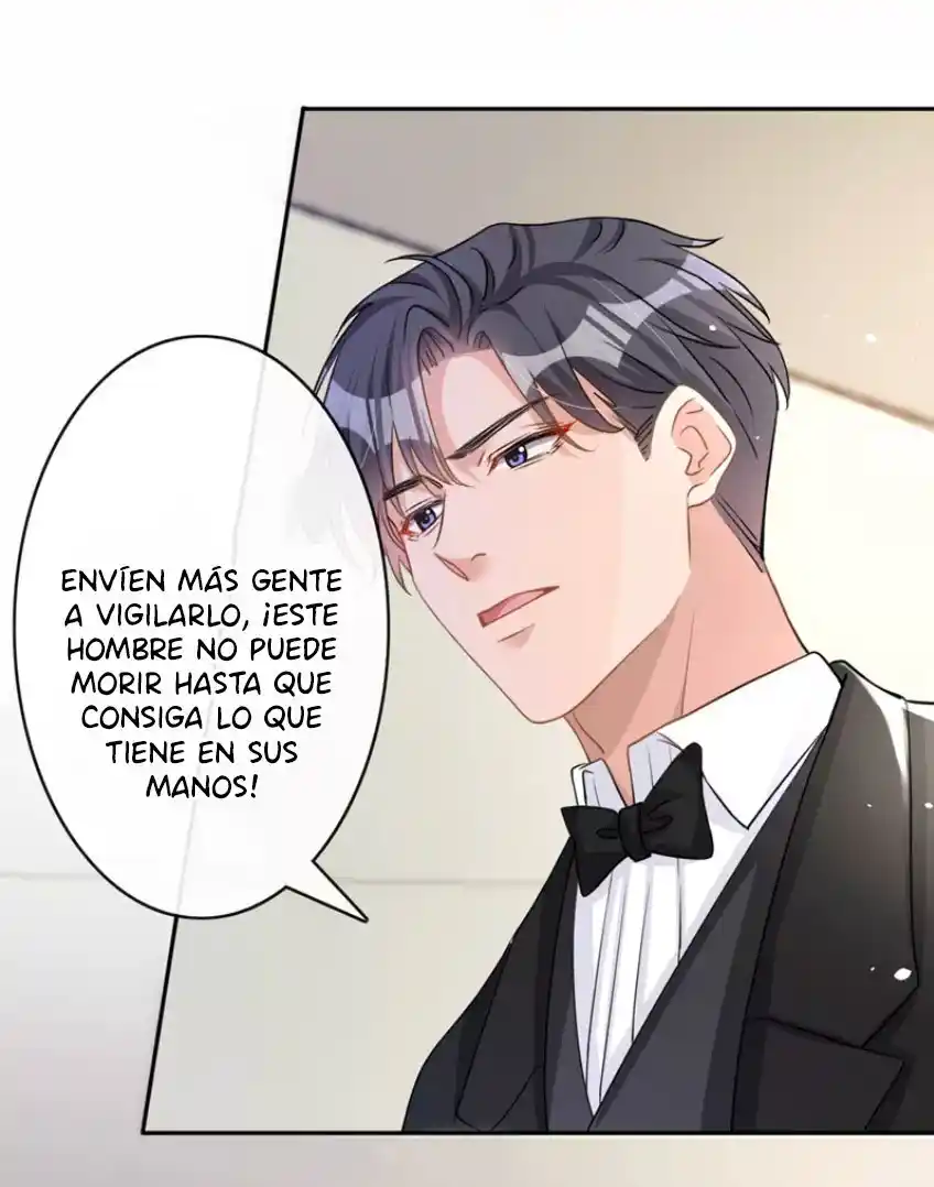 ¿Rechazaste Al Sr. Lu? - Capítulo 42 - Página 16 - LectorTMOo