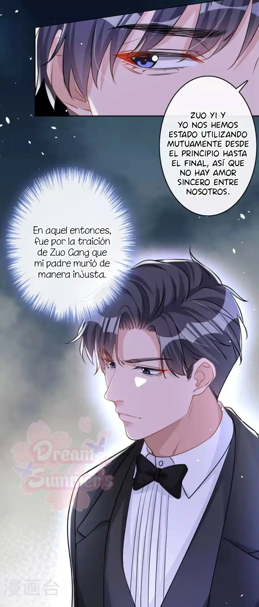 ¿Rechazaste Al Sr. Lu? - Capítulo 42 - Página 18 - LectorTMOo