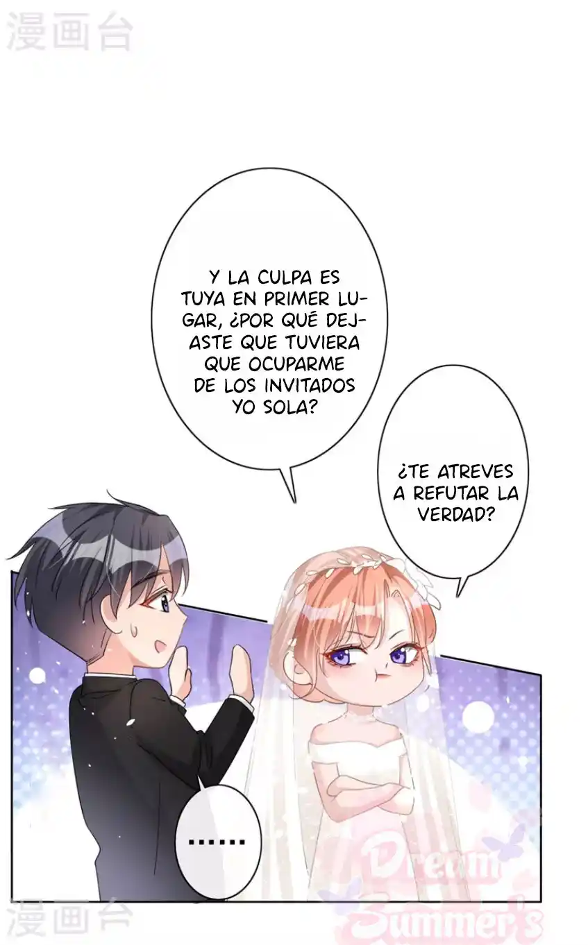 ¿Rechazaste Al Sr. Lu? - Capítulo 42 - Página 35 - LectorTMOo