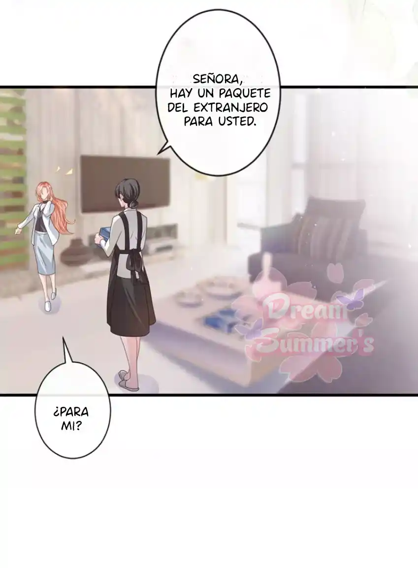 ¿Rechazaste Al Sr. Lu? - Capítulo 43 - Página 19 - LectorTMOo