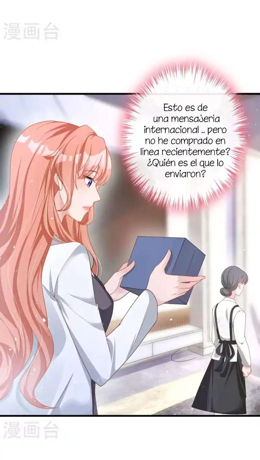 ¿Rechazaste Al Sr. Lu? - Capítulo 43 - Página 20 - LectorTMOo