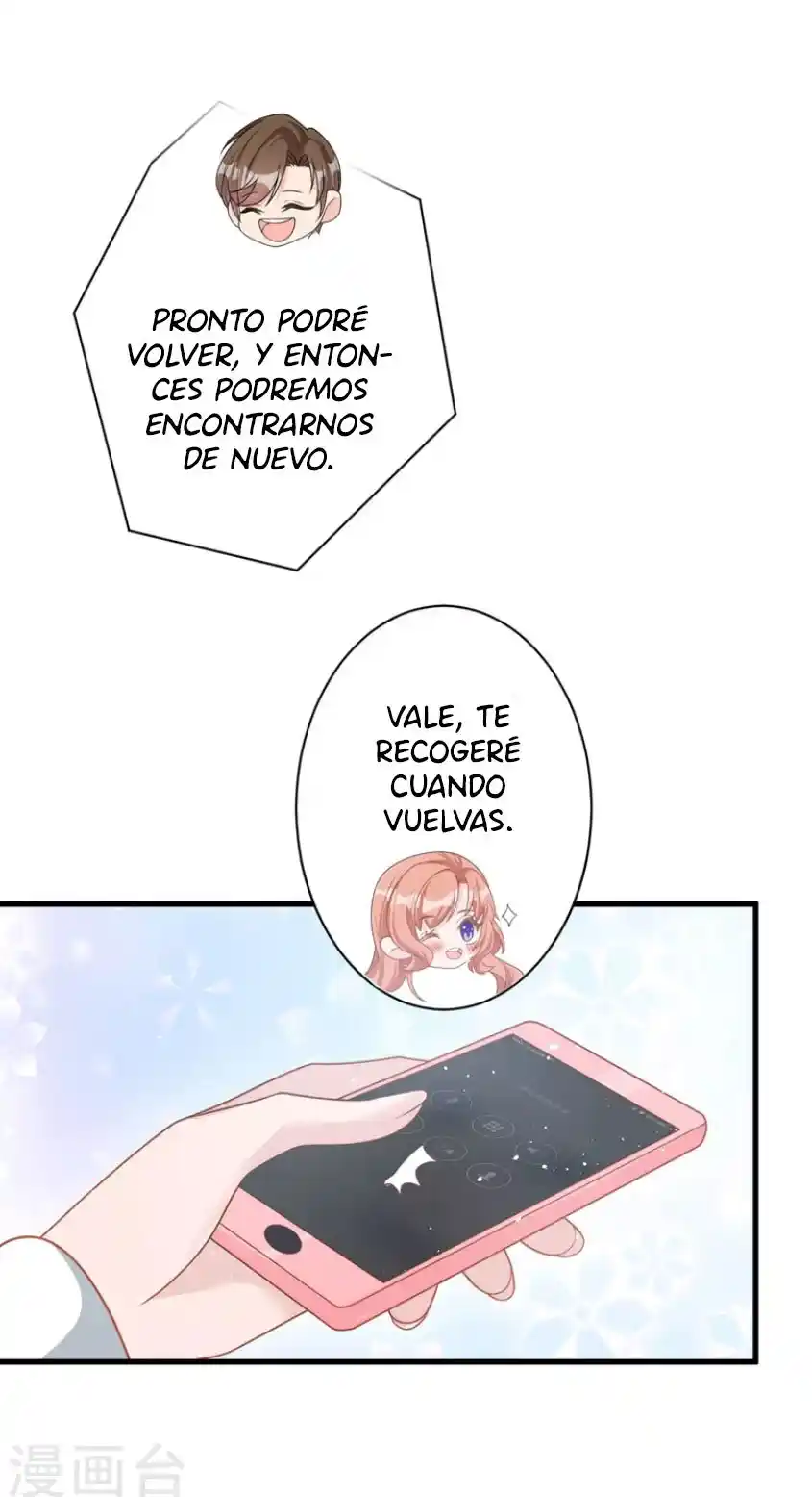 ¿Rechazaste Al Sr. Lu? - Capítulo 43 - Página 27 - LectorTMOo