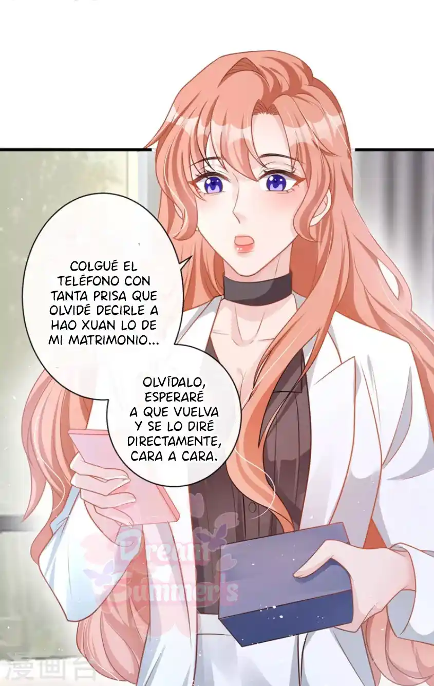 ¿Rechazaste Al Sr. Lu? - Capítulo 43 - Página 28 - LectorTMOo