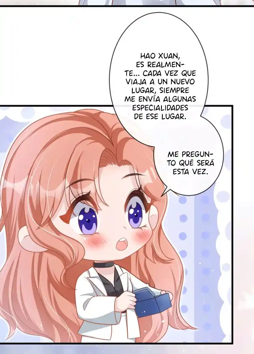 ¿Rechazaste Al Sr. Lu? - Capítulo 43 - Página 29 - LectorTMOo