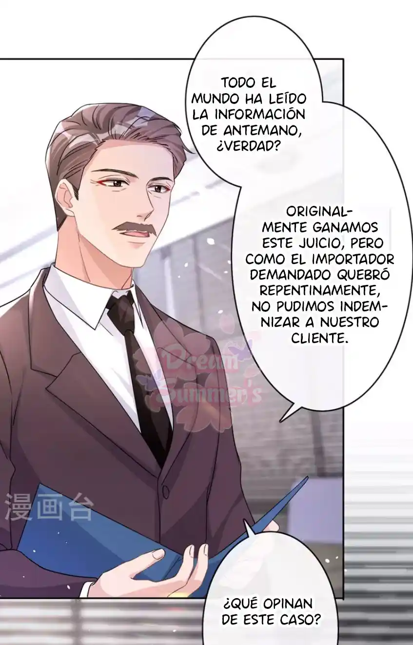 ¿Rechazaste Al Sr. Lu? - Capítulo 44 - Página 8 - LectorTMOo
