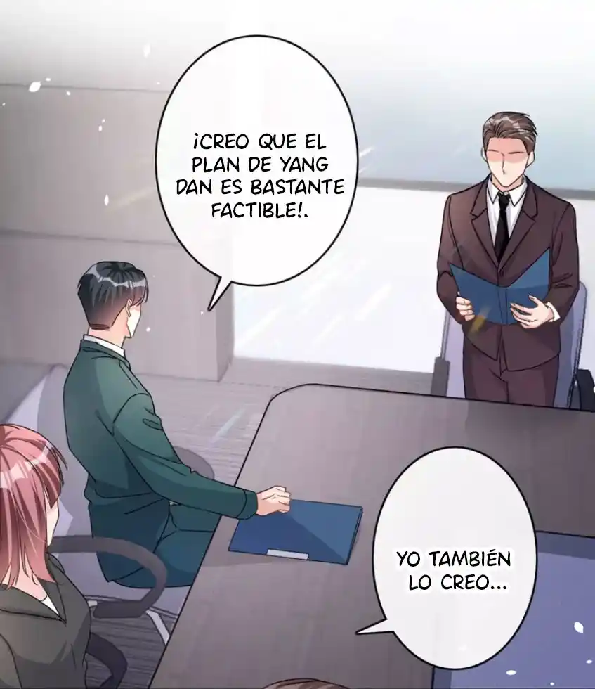 ¿Rechazaste Al Sr. Lu? - Capítulo 44 - Página 10 - LectorTMOo