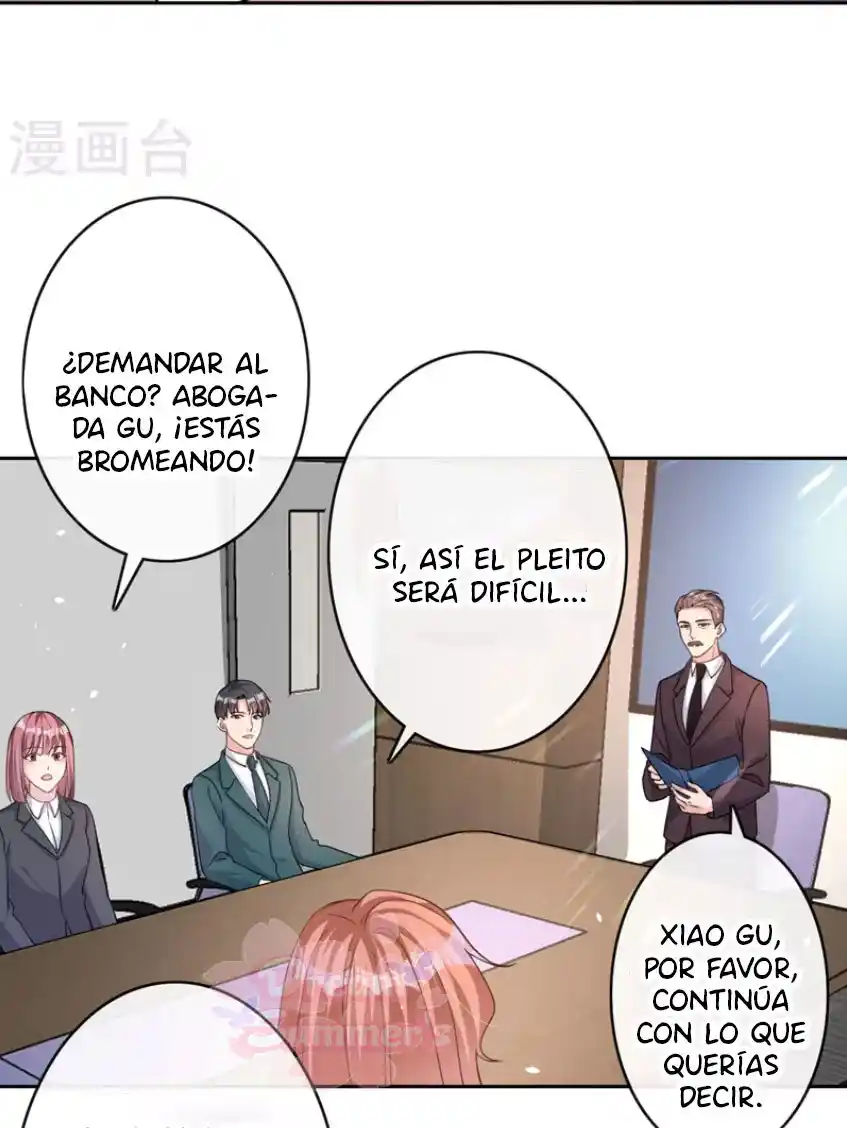 ¿Rechazaste Al Sr. Lu? - Capítulo 44 - Página 14 - LectorTMOo