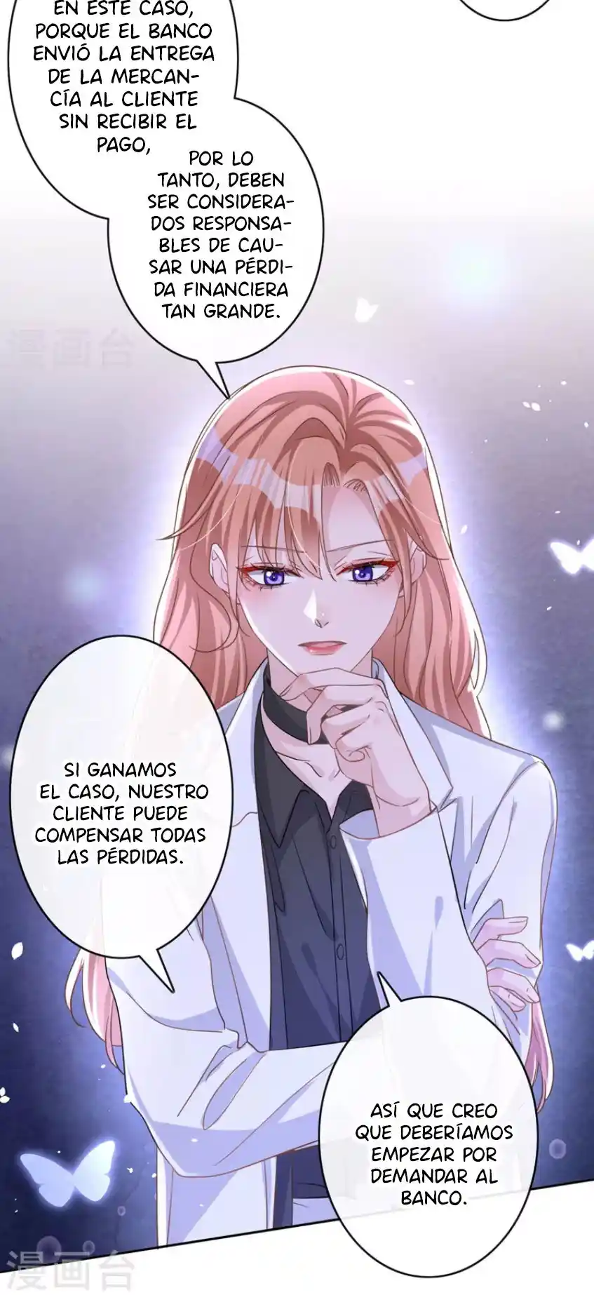 ¿Rechazaste Al Sr. Lu? - Capítulo 44 - Página 15 - LectorTMOo