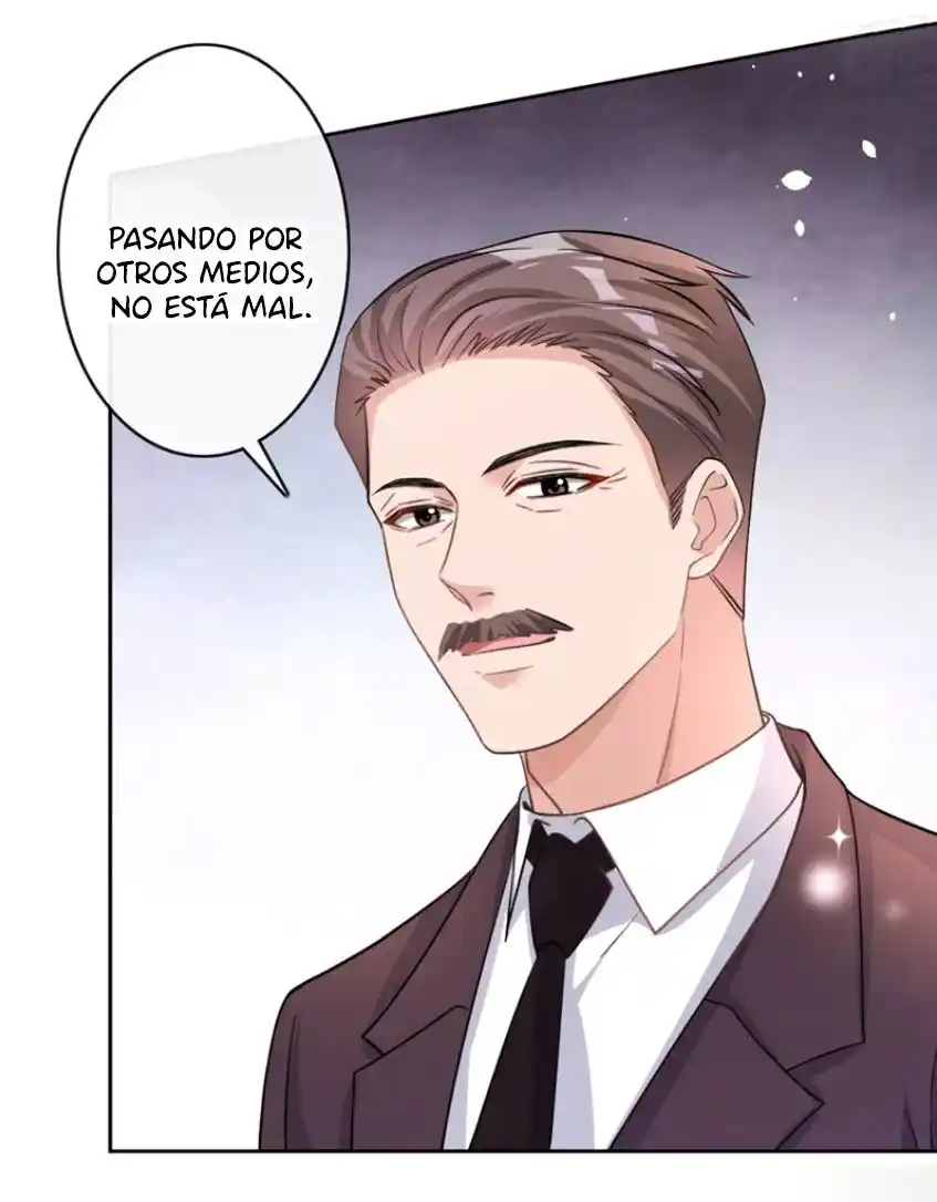 ¿Rechazaste Al Sr. Lu? - Capítulo 44 - Página 16 - LectorTMOo