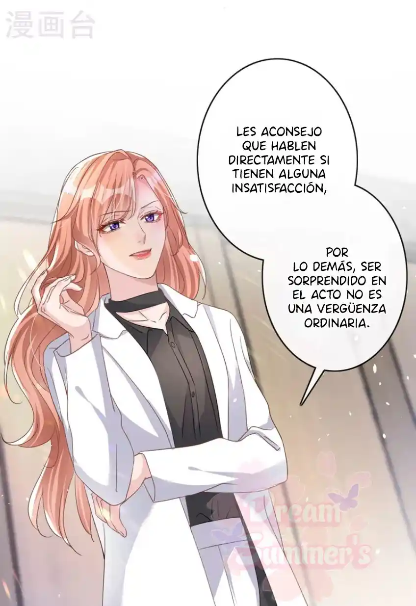 ¿Rechazaste Al Sr. Lu? - Capítulo 44 - Página 27 - LectorTMOo