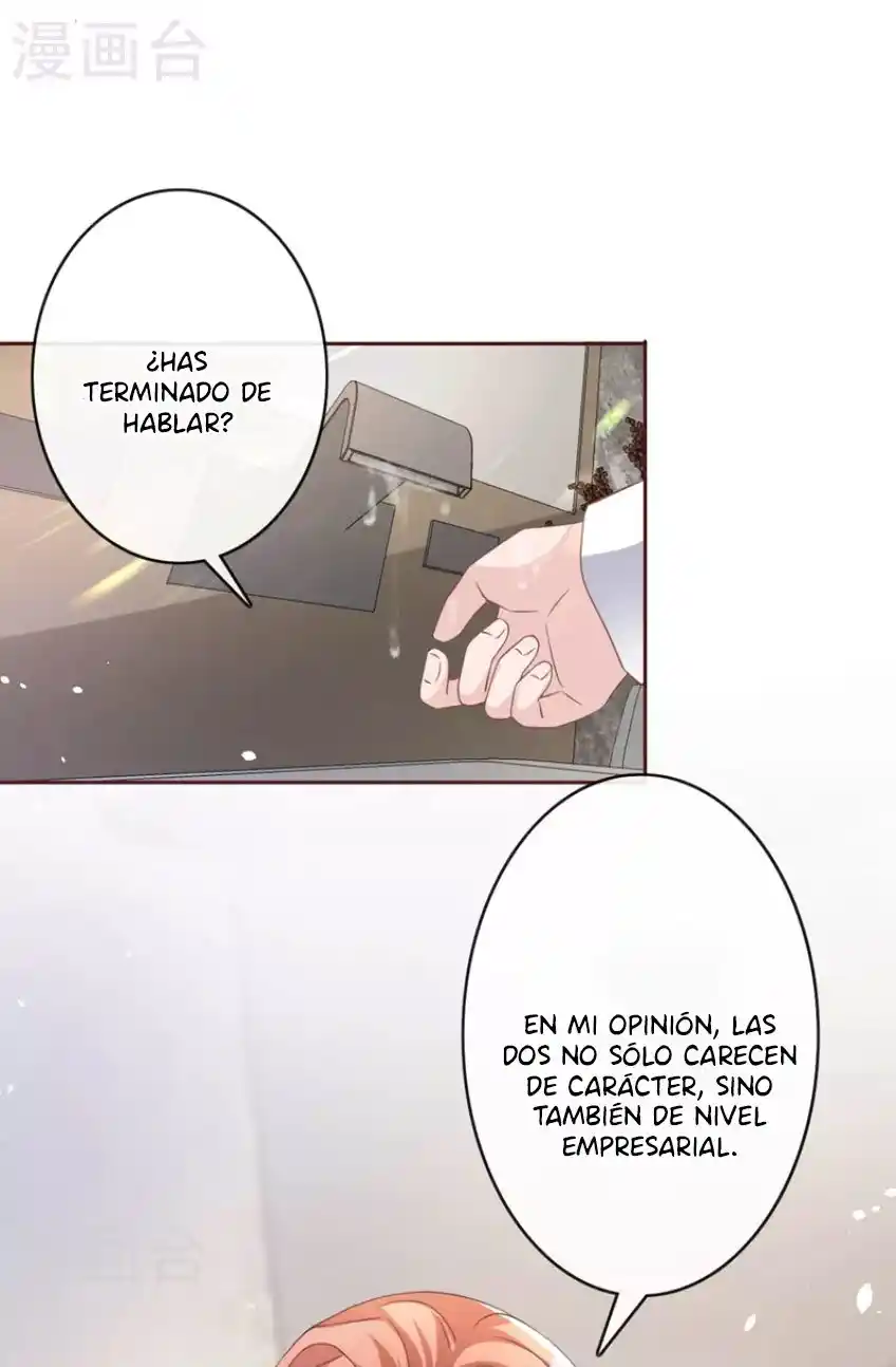¿Rechazaste Al Sr. Lu? - Capítulo 44 - Página 30 - LectorTMOo