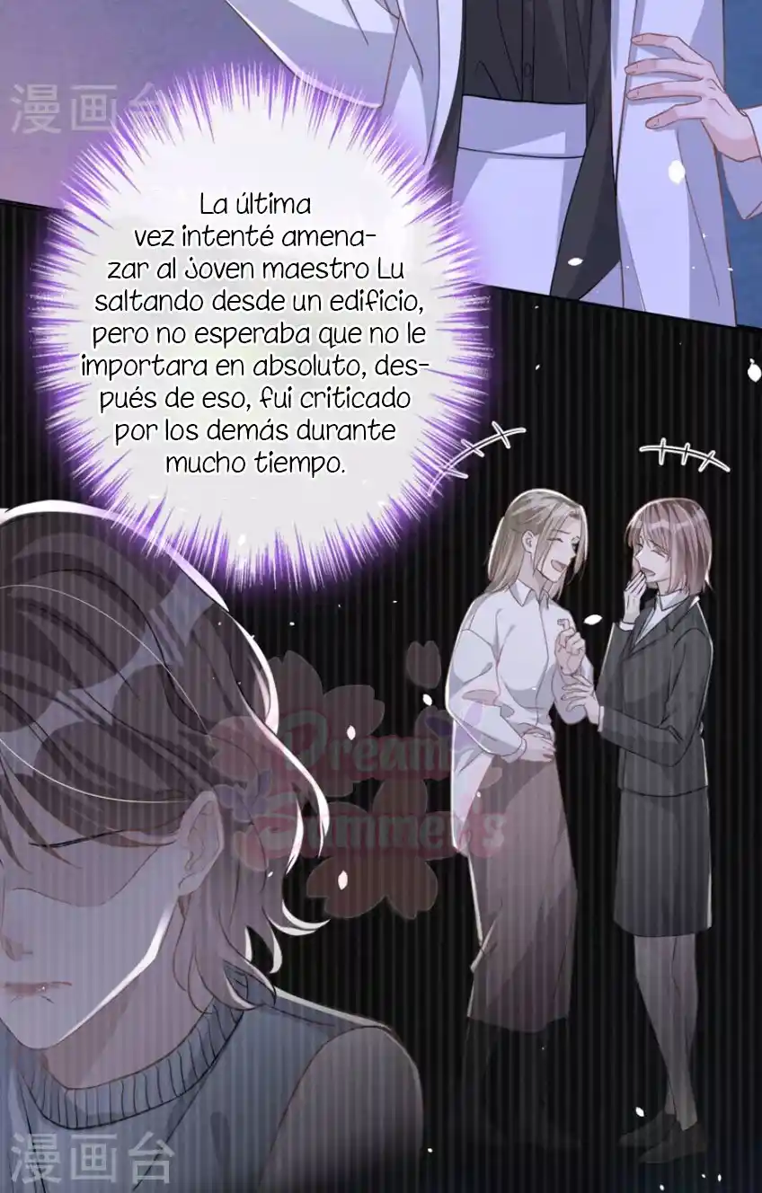 ¿Rechazaste Al Sr. Lu? - Capítulo 44 - Página 34 - LectorTMOo