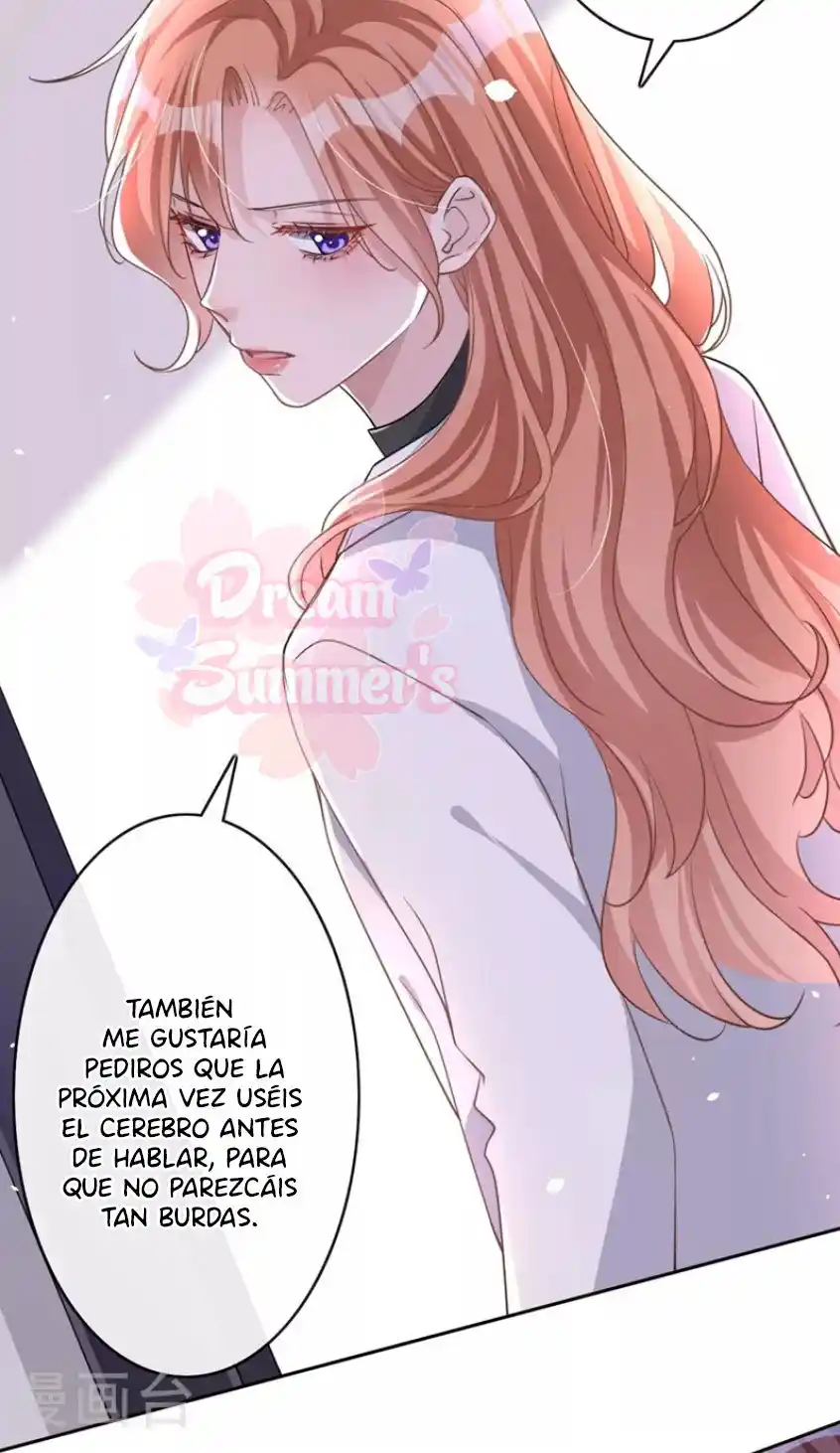 ¿Rechazaste Al Sr. Lu? - Capítulo 44 - Página 36 - LectorTMOo