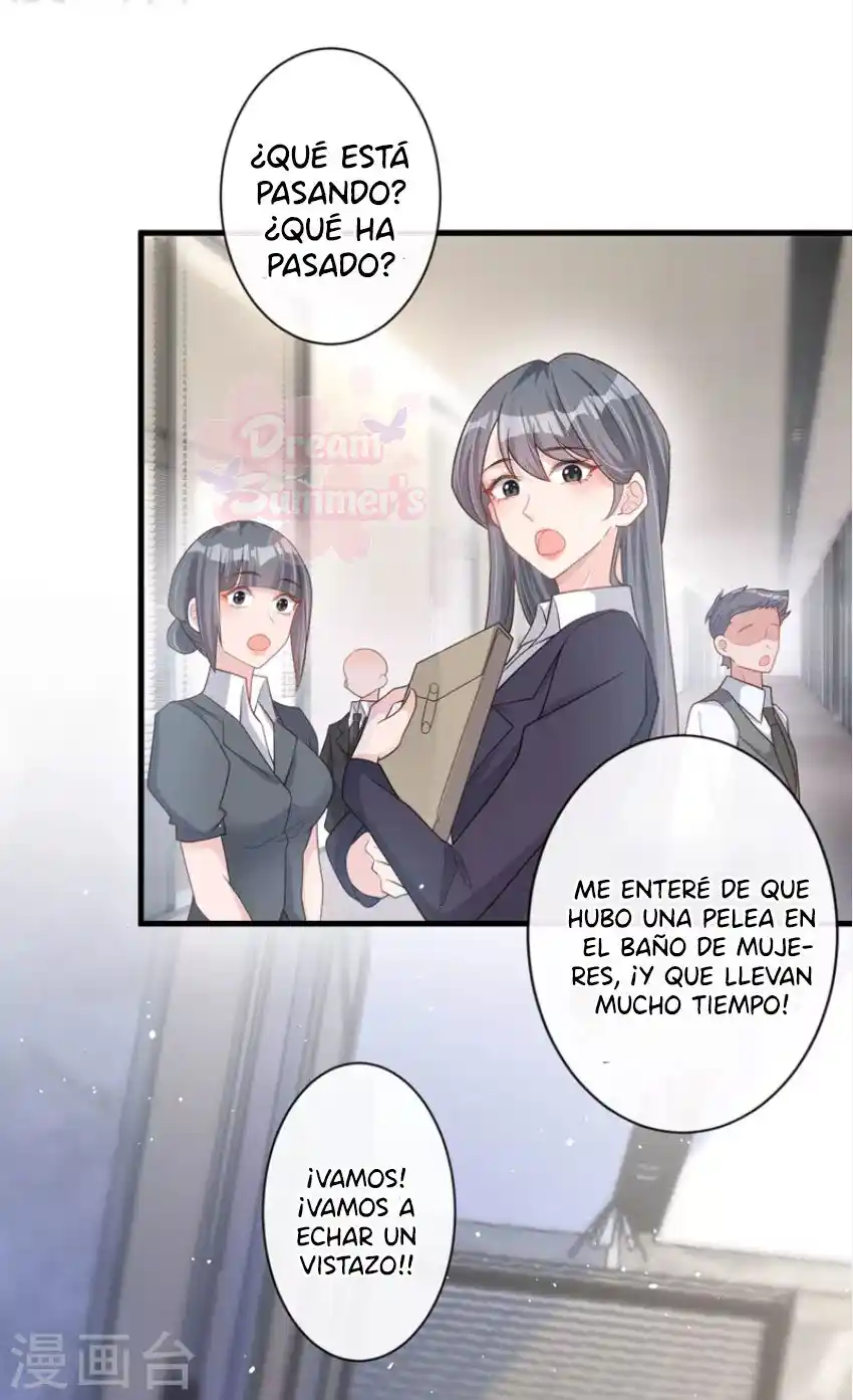 ¿Rechazaste Al Sr. Lu? - Capítulo 45 - Página 9 - LectorTMOo