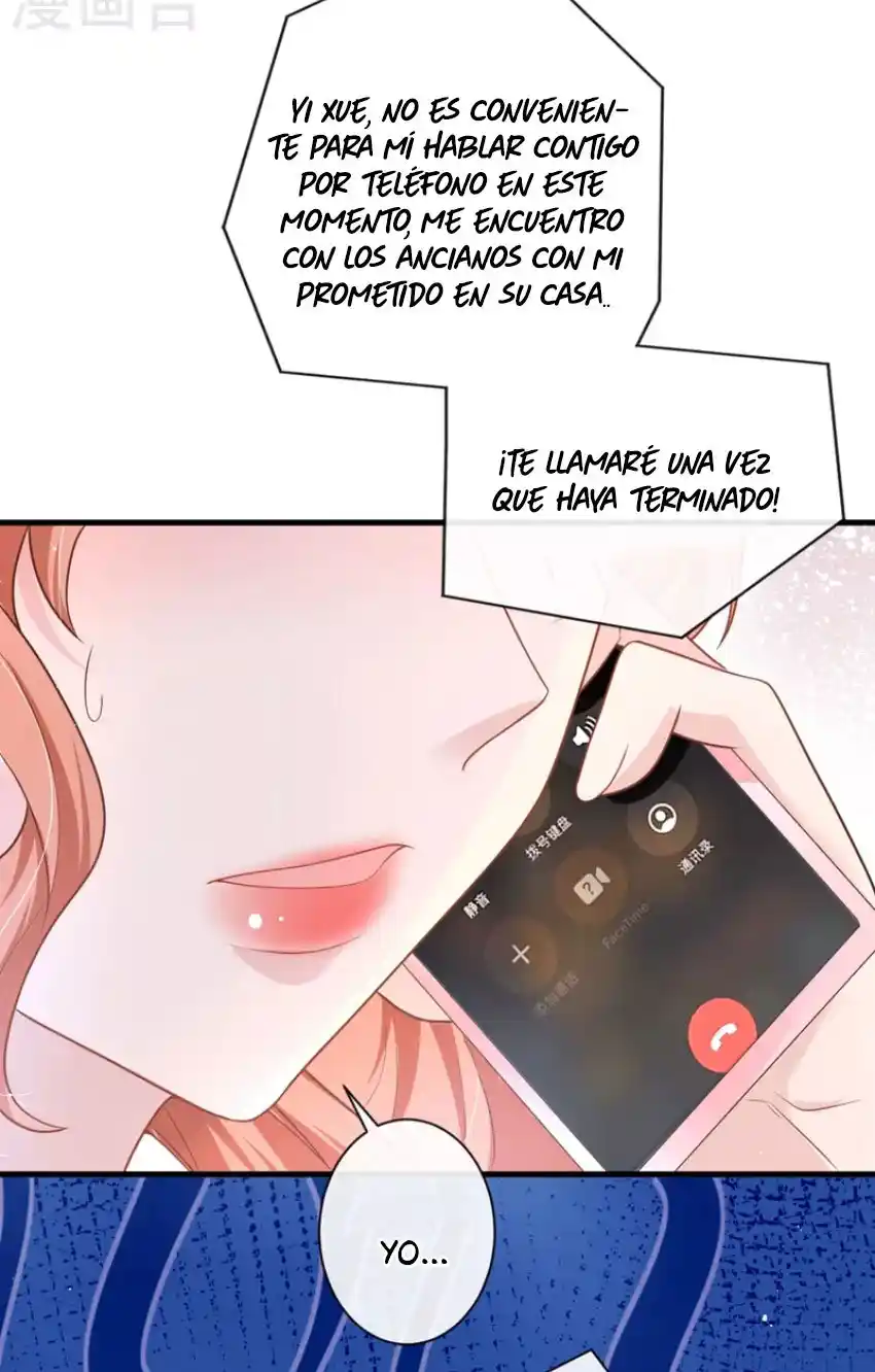 ¿Rechazaste Al Sr. Lu? - Capítulo 45 - Página 38 - LectorTMOo