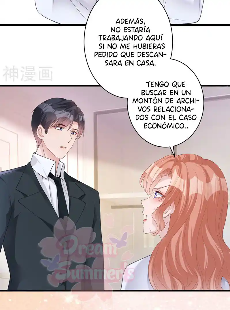 ¿Rechazaste Al Sr. Lu? - Capítulo 47 - Página 24 - LectorTMOo