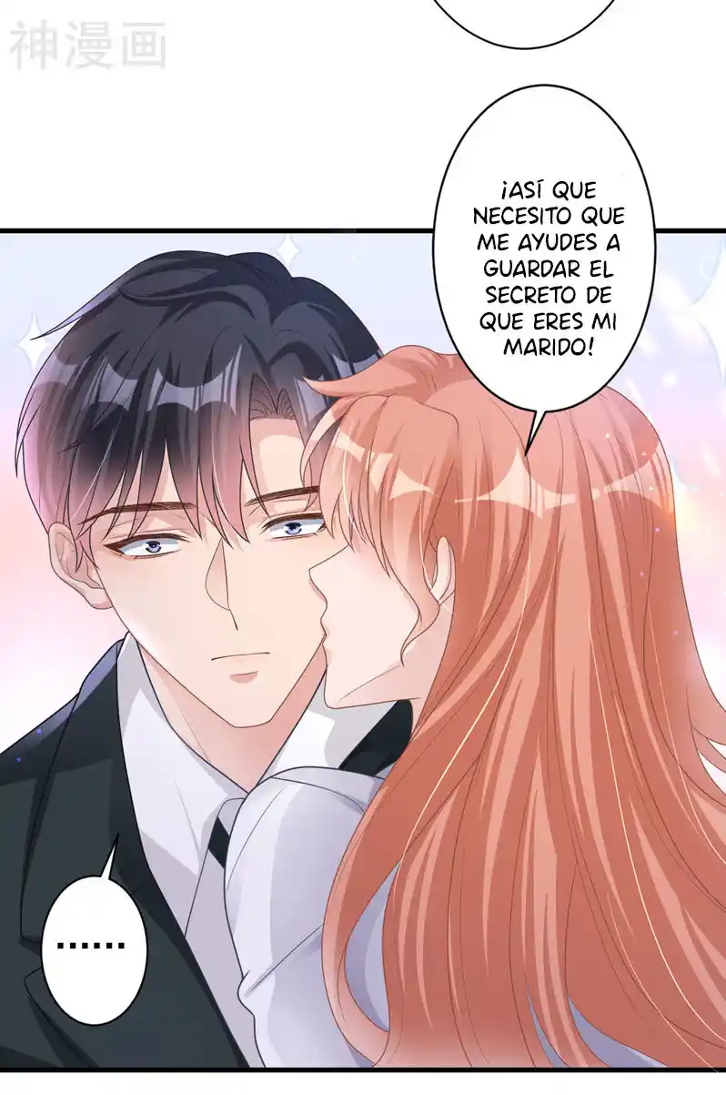 ¿Rechazaste Al Sr. Lu? - Capítulo 47 - Página 30 - LectorTMOo