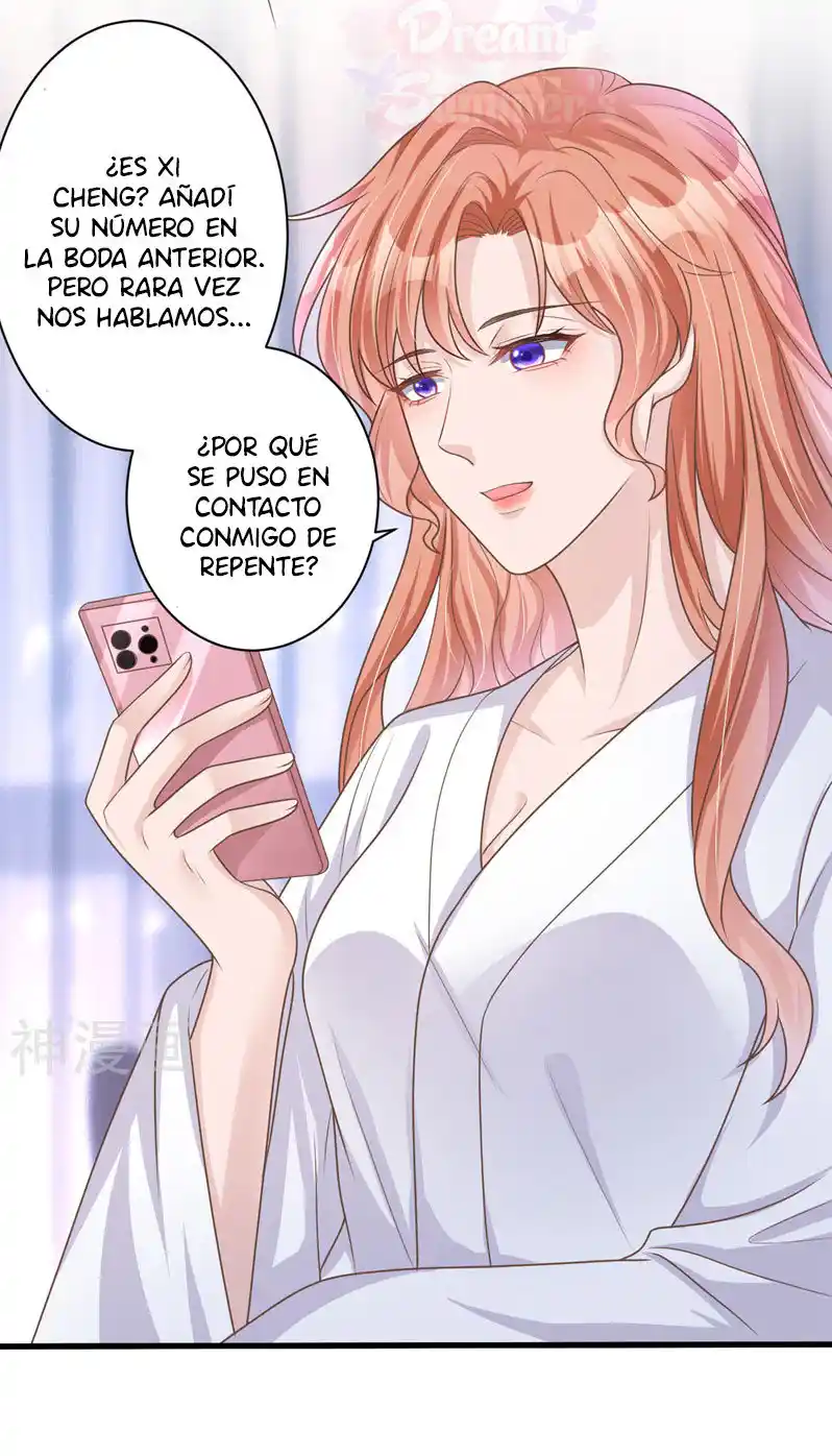 ¿Rechazaste Al Sr. Lu? - Capítulo 47 - Página 35 - LectorTMOo